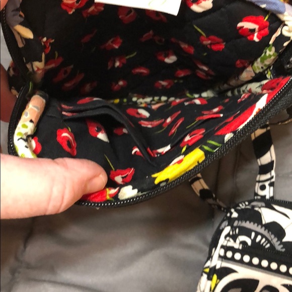 Vera Bradley Little hipsters (2) - Picture 4 of 4